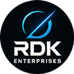 Profile photo of RDK1