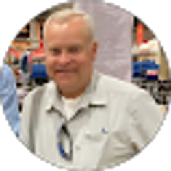 Profile photo of JERRY HARRELL