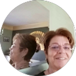 Profile photo of Judy Bergenson