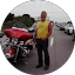 Profile photo of Tony Muehlbauer