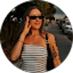 Profile photo of Alexandra Yevett