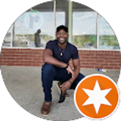 Profile photo of John Wesley Anderson