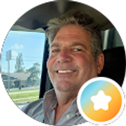 Profile photo of Mike Ferguson