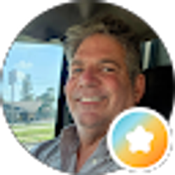 Profile photo of Mike Ferguson