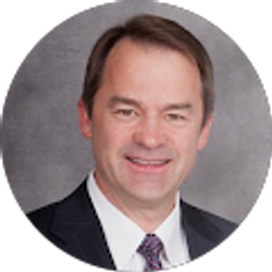 Profile photo of Mark Bonham