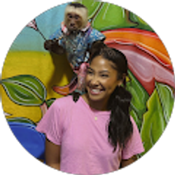 Profile photo of addie aric