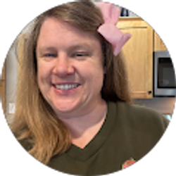 Profile photo of CAITLIN NORBY