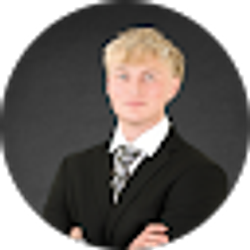Profile photo of Josh Anderson