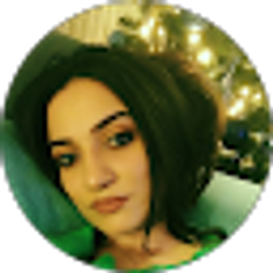 Profile photo of Karina Balyan