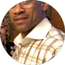 Profile photo of Troy Cooper