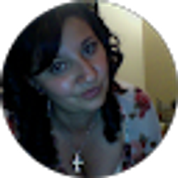 Profile photo of Marisa Valdez