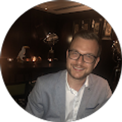 Profile photo of James Lynch