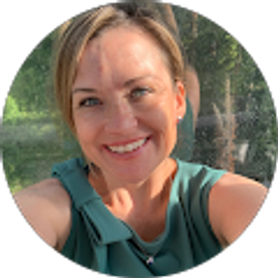 Profile photo of Rebecca Eberly