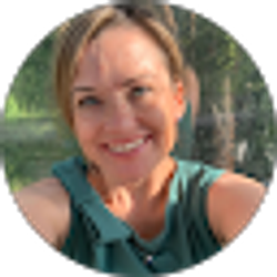 Profile photo of Rebecca Eberly
