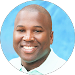 Profile photo of Cory Carlyle