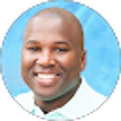 Profile photo of Cory Carlyle