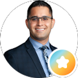 Profile photo of Jesus Emilio Sanchez, REALTOR