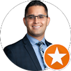 Profile photo of Jesus Emilio Sanchez, REALTOR