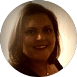 Profile photo of Marquesa Polhans