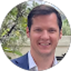 Profile photo of Chris Johnson