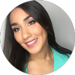 Profile photo of Jasmine Martinez