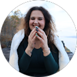 Profile photo of Sydney K