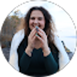 Profile photo of Sydney K