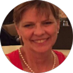 Profile photo of Carol Haley