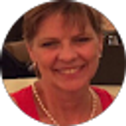 Profile photo of Carol Haley