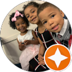 Profile photo of Daeshiana Gordon