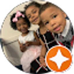 Profile photo of Daeshiana Gordon