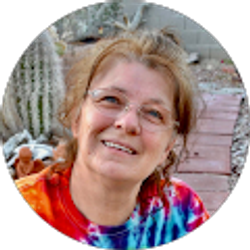 Profile photo of Edie Williams