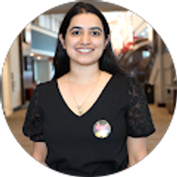 Profile photo of Bhagyashree Soni (US)