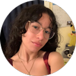 Profile photo of Andrea Ortiz