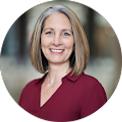 Profile photo of Terry Hunter