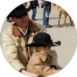 Profile photo of Perry Lewis