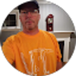 Profile photo of John Mullaney