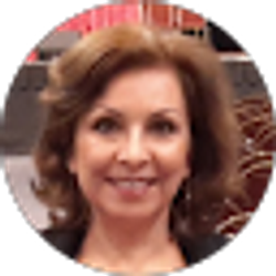 Profile photo of Atosa Azad