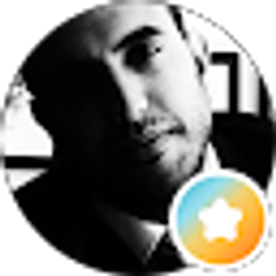 Profile photo of george barham