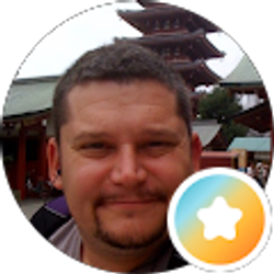 Profile photo of Steve Walther