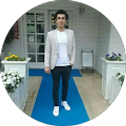 Profile photo of Cihad Doğan