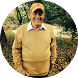 Profile photo of Joel H Greenburg