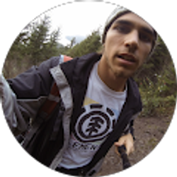 Profile photo of Zach Parson