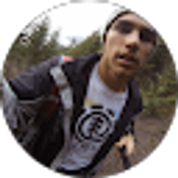 Profile photo of Zach Parson