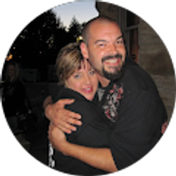 Profile photo of Michelle Johnson