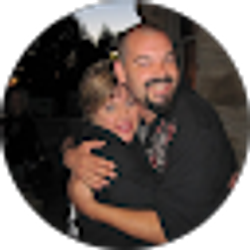 Profile photo of Michelle Johnson