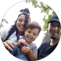 Profile photo of Salina N