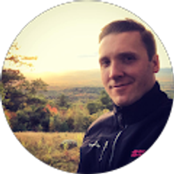 Profile photo of Tod Stevenson