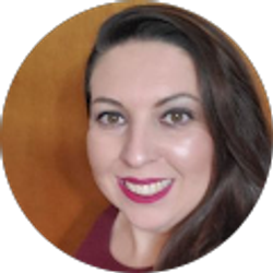 Profile photo of Camille Gonzales