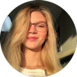 Profile photo of Lexy blust